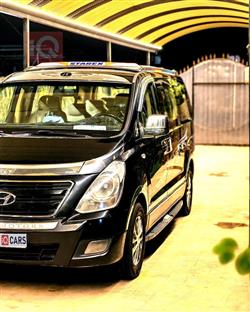 هيونداي ستار اكس